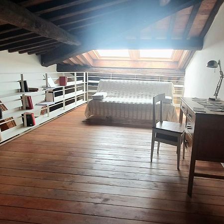 شقة Mattimamihouse Montepescali المظهر الخارجي الصورة