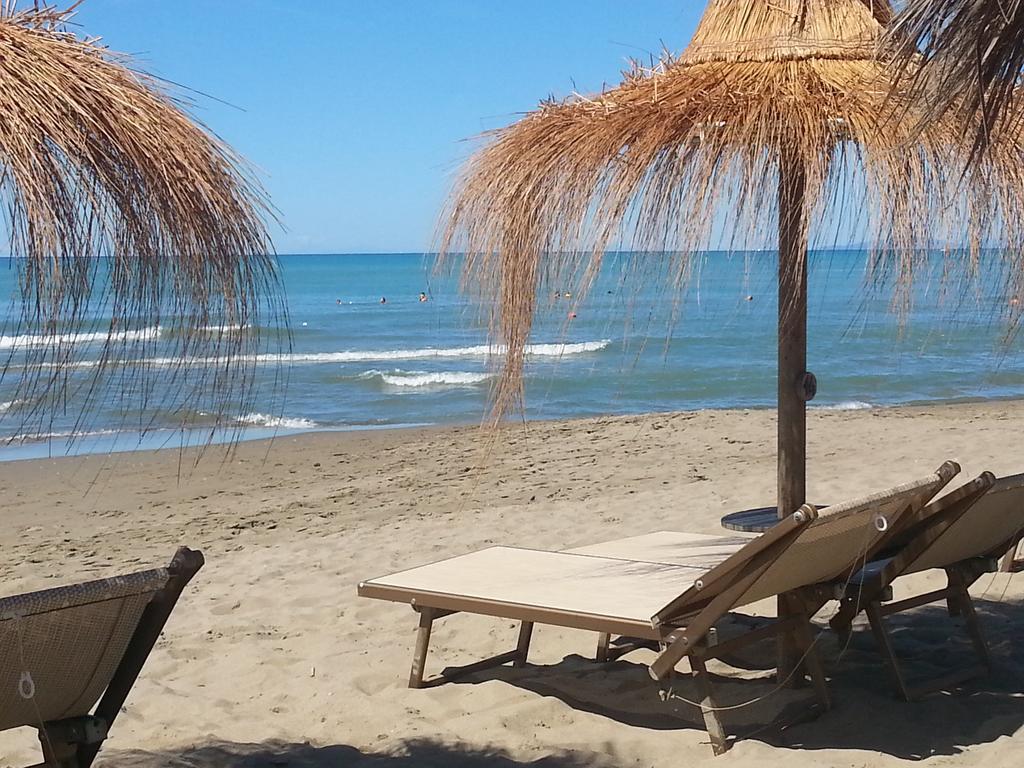 شقة Mattimamihouse Montepescali المظهر الخارجي الصورة