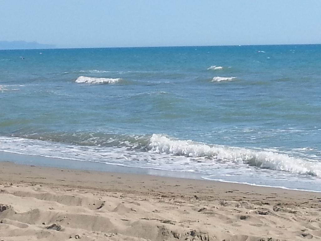 شقة Mattimamihouse Montepescali المظهر الخارجي الصورة