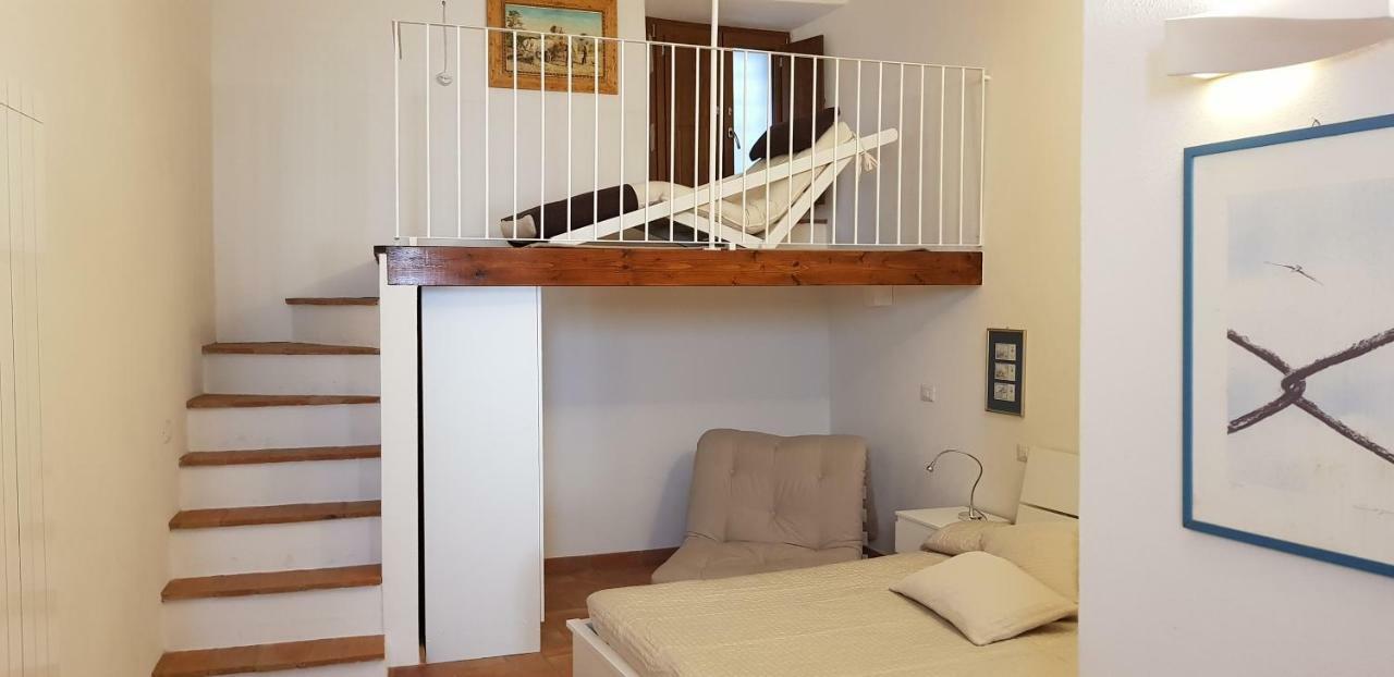 شقة Mattimamihouse Montepescali المظهر الخارجي الصورة