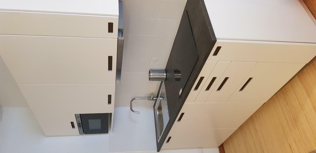 شقة Mattimamihouse Montepescali المظهر الخارجي الصورة