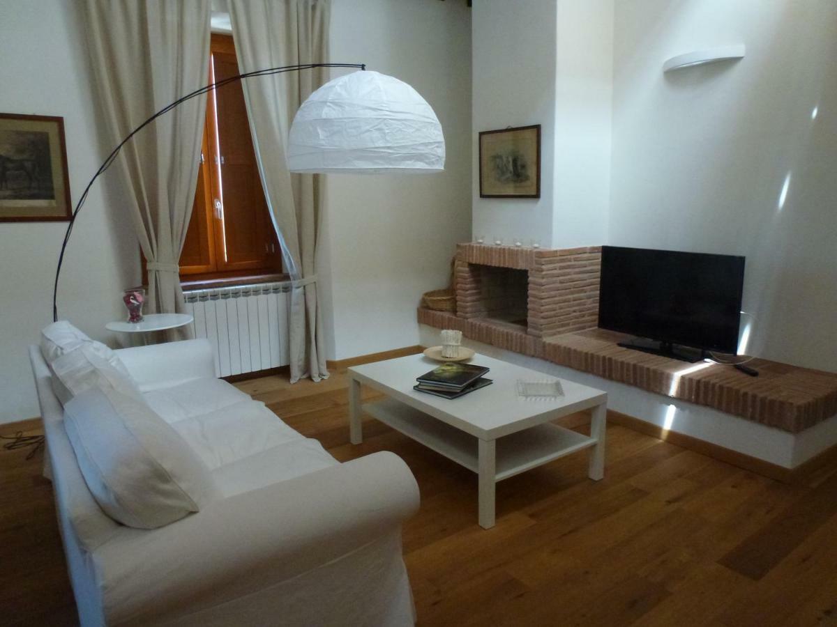 شقة Mattimamihouse Montepescali المظهر الخارجي الصورة