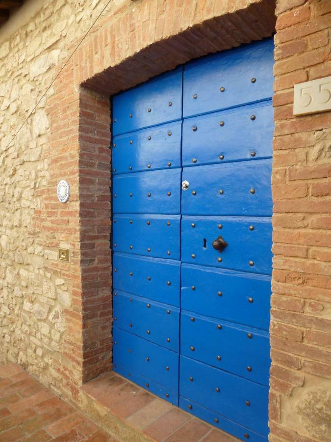 شقة Mattimamihouse Montepescali المظهر الخارجي الصورة