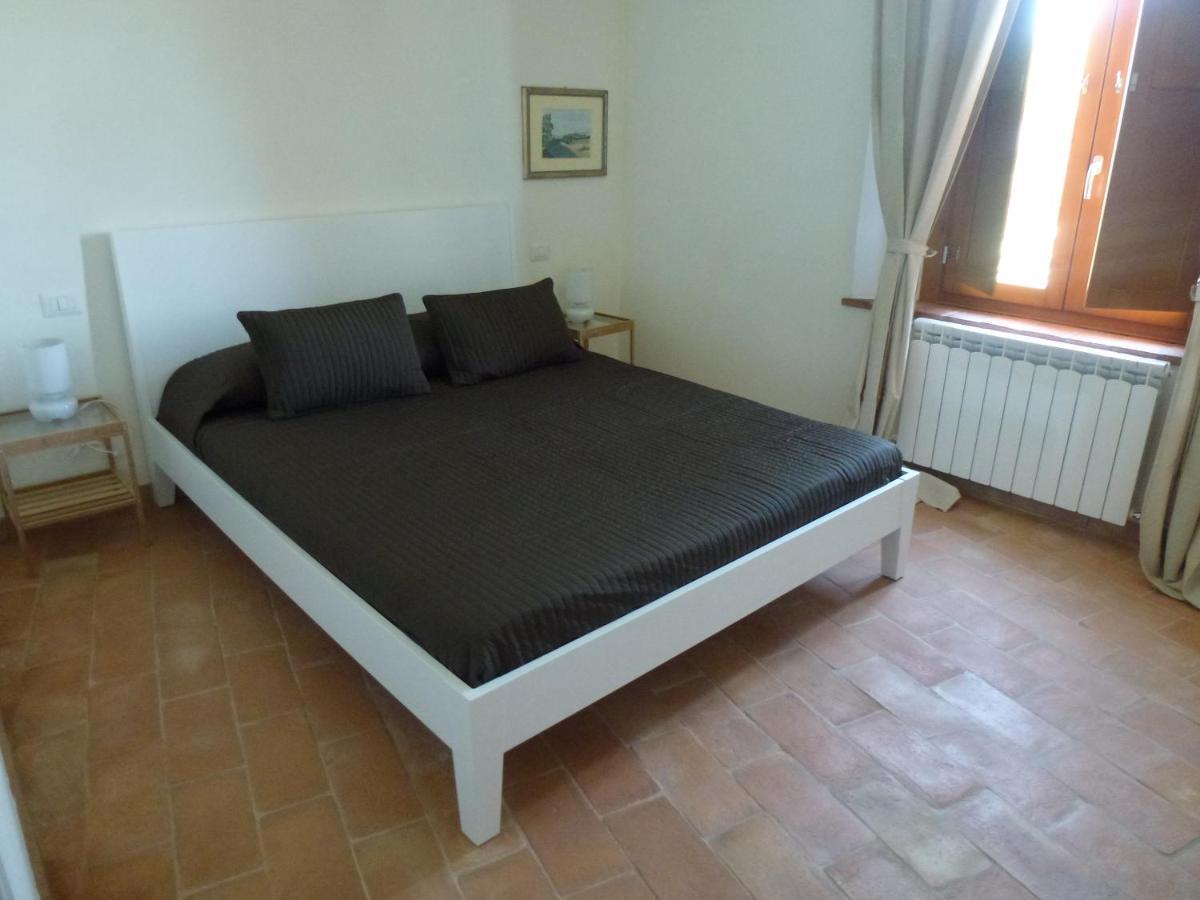 شقة Mattimamihouse Montepescali المظهر الخارجي الصورة